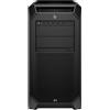 HP Z8 G5 Wolf Pro Security Edition Intel® Xeon® Gold 5415+ 64 GB DDR5-SDRAM 2 TB SSD Windows 11 Pro Tower Stazione di lavoro AI - D4SW6ET#ABZ