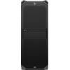 HP E10TTET PC/stazione di lavoro AMD Ryzen Threadripper PRO 64 GB DDR5-SDRAM 2 TB SSD Windows 11 Pro Tower AI Workstation Nero - E10TTET#ABZ