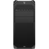 HP Z4 G5 Intel Xeon w3 w3-2425 64 GB DDR5-SDRAM 2 TB SSD NVIDIA RTX PRO 4000 Blackwell Windows 11 Pro Tower Stazione di lavoro - D49LVET#ABZ