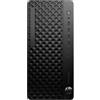HP EliteDesk 8 Tower G1i AI PC Wolf Pro Security Edition Intel Core Ultra 7 265 32 GB DDR5-SDRAM 1 TB SSD Windows 11 Pro Nero - D5BC8ET#ABZ