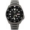 SEIKO Orologio automatico 5 sports skx series in acciaio seiko