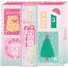 IDC INSTITUTE - Calendario dell'Avvento 12 Days of Skincare - 12 Sorprese Skincare