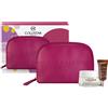 Collistar The Bridge Attivi Puri Set V1 Crema Vitamina C 50 ml + Contorno Occhi 5 ml + Bag Set