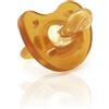 Chicco Ch Gommotto Caucciu'' 0-6 1pz