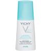 Vichy Deodorante Silvestre Vapo100ml