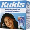 Kukident Cleanser Kukis Cleanser 28cpr