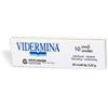 Vidermina Ov Md Lubr Idrat10pz