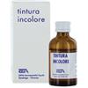 Zeta Farmaceutici Tintura Incolore Unghie 25ml
