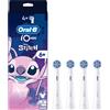 Oral-B iO Kids Disney Stitch Angel 4 pz