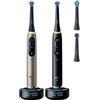 Oral-B iO10 Ultimate Duo Edition