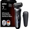 Braun Series 7 Sport 72-N1000s F1 1 pz