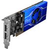 AMD Radeon Pro W6400 4 Gb Gddr6 100-300000262-OUT