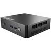 YASHI YASHI MINI PC NUCKY N5095 8GB 256GB SSD WIN 11 PRO NY338-OUT