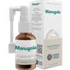 FORZA VITALE Ecosol manugola spray gocce 10 ml - FORZA VITALE - 904326079