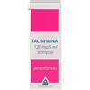 Tachipirina*scir 120ml 120mg/5 - TACHIPIRINA - 012745016
