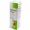 Dolaut*gel spray fl 25g 4% - DOLAUT - 033913017