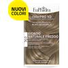 Euphidra colorpro xd 707 biondo naturale f colore + attivante + balsamo + cuffia + guanti - EUPHIDRA - 945140150