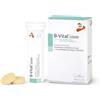 B-vital totale arancia 2 tubi 10 compresse effervescenti - B-VITAL TOTALE - 900506787