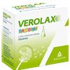 Verolax*bb rett 6clismi 2,25g - VEROLAX - 026525042