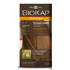Biokap nutricolor 5,3 new castano oro chiaro tinta tubo + flacone - BIOKAP - 935057303