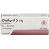 Diathynil*30cpr 5mg - DIATHYNIL - 028702076