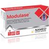 NAMED Modulase 20 compresse - NAMED - 985766082