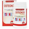 KOS Osteokos 60 compresse - KOS - 931124085