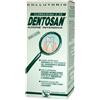 Dentosan collutorio trattamento intensivo 200 ml - DENTOSAN - 901239552