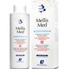 BIOGENA Mellis med shampoo 125 ml - BIOGENA - 935631630