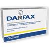 DARFAS Darfax 20 compresse divisibili - DARFAS - 974762801