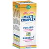 MULTICOMPLEX Esi multicomplex potassio mg 90 ovalette - MULTICOMPLEX - 909938122