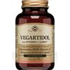 SOLGAR Vegartidol 60 tavolette - SOLGAR - 947387460