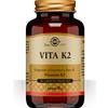 SOLGAR Vita k2 50 capsule vegetali - SOLGAR - 947456479
