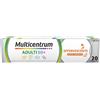 Multicentrum select effervescente 20 compresse - MULTICENTRUM - 938657020