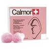 CALMOR Tappo auricolare antisuono in cera naturale calmor 12 pezzi codice articolo 22038 - CALMOR - 908174105