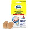 SCHOLL'S Cerotto callifughi duroni 2 cerotti + 2 dischetti - SCHOLL'S - 909165072