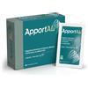 PHARMANUTRA Apportal 14 bustine - PHARMANUTRA - 942224383