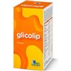 BIOFARMEX Glicolip 120 compresse - BIOFARMEX - 943072583