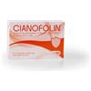 Cianofolin fast 30 compresse sublinguale - - 975995782