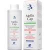 BIOGENA Mellis cap shampoo riducente e lenitivo 200 ml - BIOGENA - 935740946