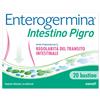 Enterogermina intestino pigro 20 + 20 bustine - - 983762713