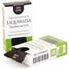 FARMADERBE Liquirizia pura tronchetti bio 25 g - FARMADERBE - 930525732