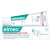 ELMEX Dentifricio elmex sensitive ripara & previene 75 ml - ELMEX - 970373231