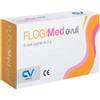 CV MEDICAL Flogimed ovuli vaginali 6 pezzi - CV MEDICAL - 927287348