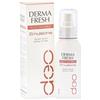 Dermafresh pelle sensibile emulsione deodorante delicato 75 ml - DERMAFRESH - 930530668