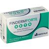 Finderm forte beta 10 capsule molli - FINDERM - 931607434
