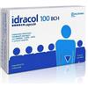 Idracol 100 bch 20 capsule - IDRACOL - 931812174