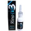 Rinoair 3% spray nasale ipertonico 50 ml - RINOAIR - 931927192