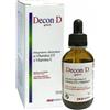 Decon d gocce 50 ml - DECON - 944171242