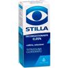 Stilla decong*coll 8ml 0,05% - STILLA - 015001023